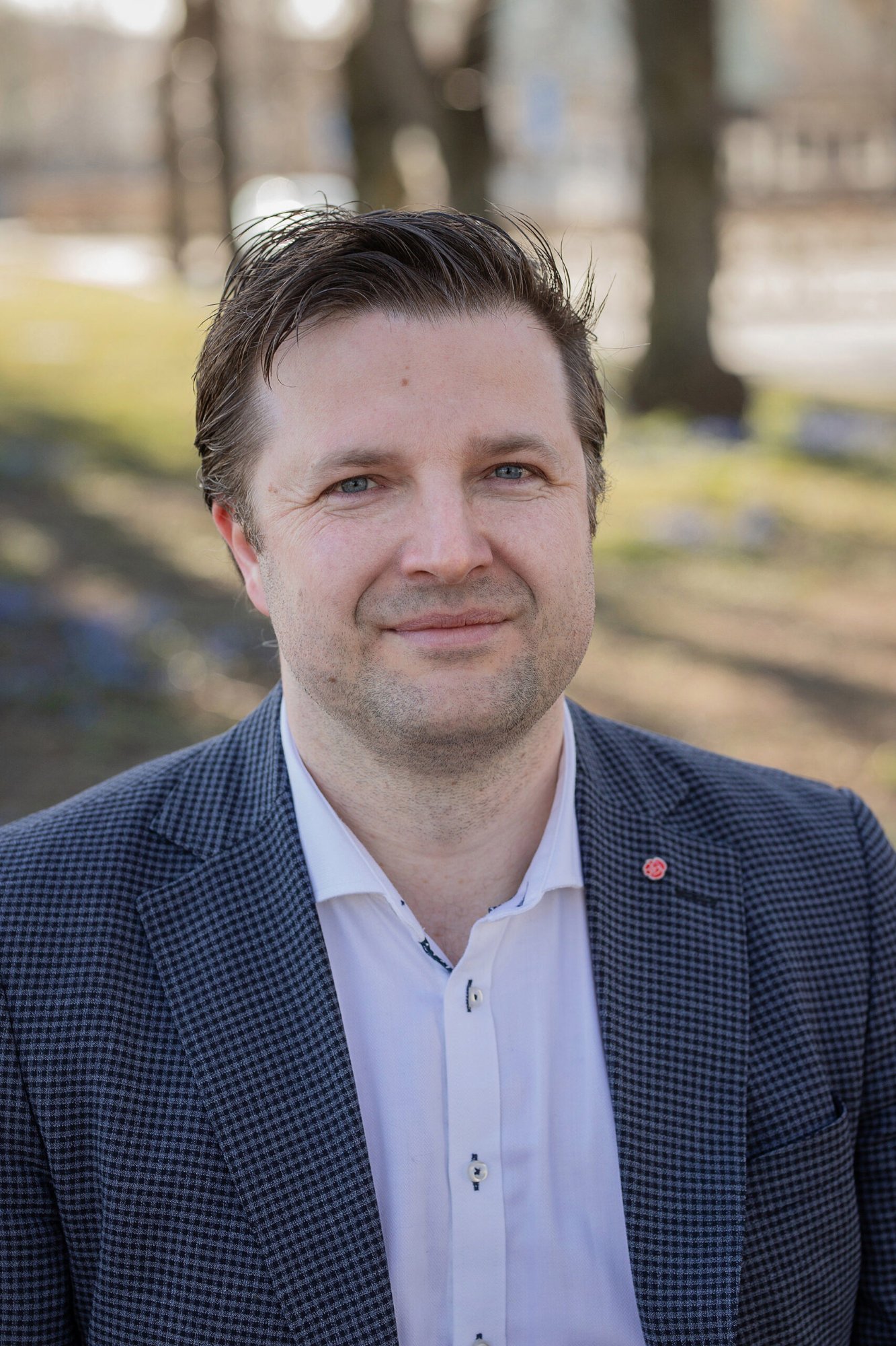 Ermin Skoric