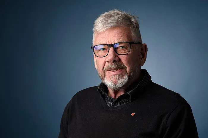Jan Byvik