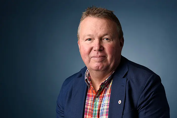 Johan Tolinsson