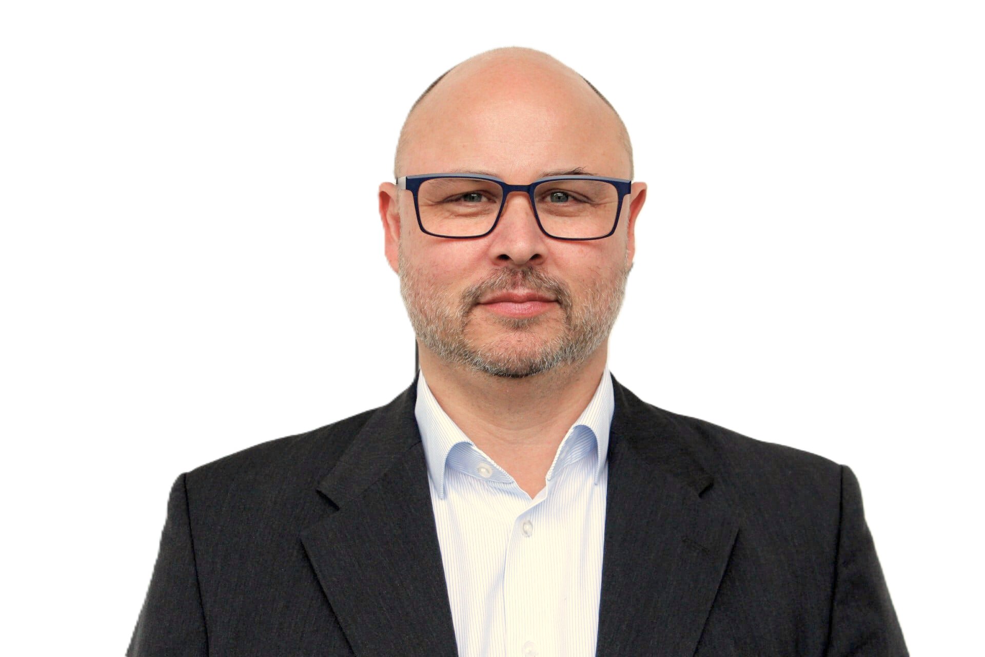 Jonas Strand