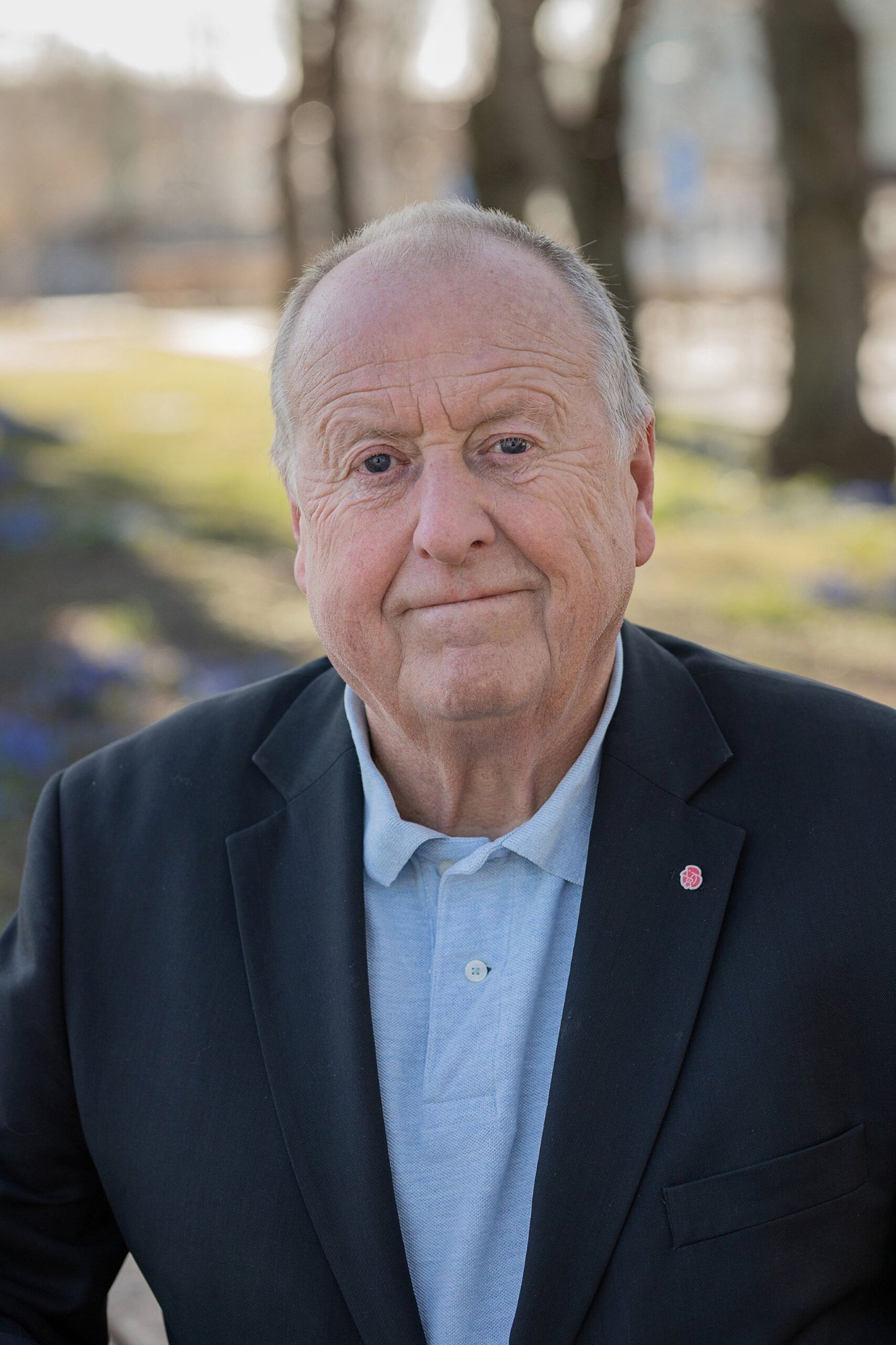Lars Eriksson