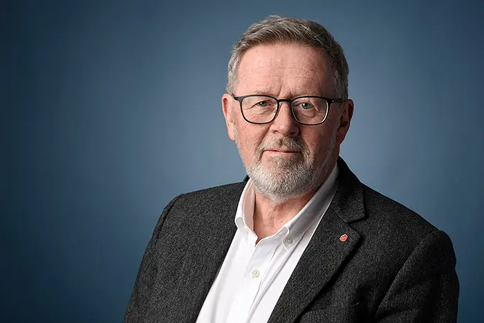 Per Axel Landström