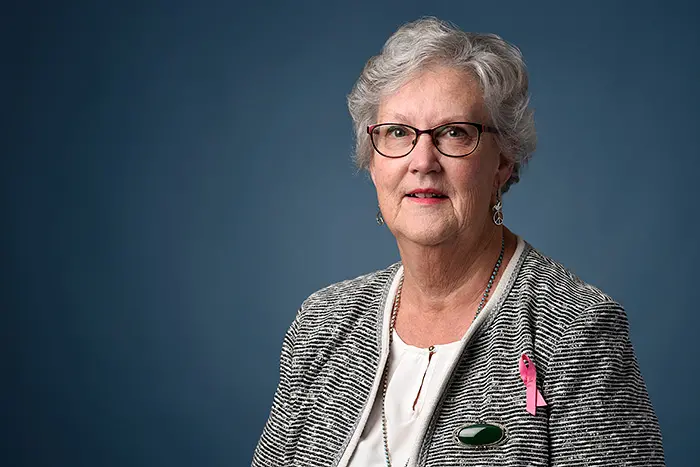 Renée Sylvan