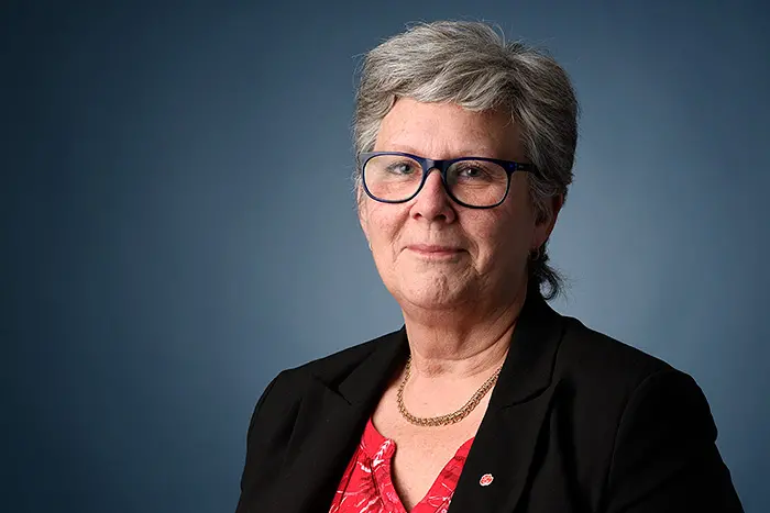 Susann Petrusson